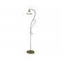 RABALUX Podna lampa elisett bronza 2758 - slika 1