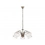 RABALUX Luster aletta bronzana 2780 - slika 1