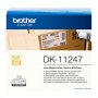 Brother DK11247 - slika 1