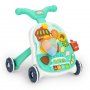 Huanger Edukativna guralica 2U1 green (HE0814) - slika 2