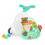 Huanger Edukativna guralica 2U1 green (HE0814) - slika 4
