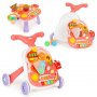 Huanger Edukativna guralica 2U1 pink (HE0815) - slika 1