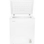 DAVOLINE Horizontalni zamrzivac CHFR 145 L (5202455022520) - slika 3