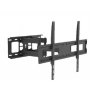 LINKOM TV nosač ZGLOBNI 37''- 75''do 50kg Vesa 600*400 (766) - slika 1