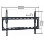 LINKOM TV nosač TILT 37''- 75''do 50kg Vesa 600*400 (762) - slika 1