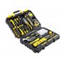 FIELDMANN FDG 5013-138R Set ručnog alata (138 delova) - slika 1