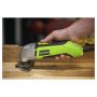 FIELDMANN FIELDMANN FDB 200301-E Multifunkcionalna vibraciona brusilica - slika 5