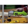 FIELDMANN FIELDMANN FDB 200301-E Multifunkcionalna vibraciona brusilica - slika 1