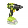 FIELDMANN FDUV 70215-0 Akumulatorska bušilica 20V - slika 2