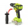 FIELDMANN FDUV 70215-0 Akumulatorska bušilica 20V - slika 3