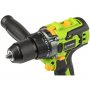 FIELDMANN FDUV 70215-0 Akumulatorska bušilica 20V - slika 4