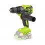 FIELDMANN FDUV 70215-0 Akumulatorska bušilica 20V - slika 1