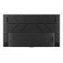 Hisense 100 inča 100BM66D 4K UHD 500 nita Digital Signage Display - 24/7 Operation - slika 3