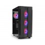 BC GROUP PC AMD GAMING računar Ryzen 7 5700X/16GB/1TB/RTX4060 8GB - slika 1