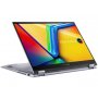 ASUS Vivobook S 14 Flip TN3402YA-OLED-KN731W (Touch 2.8K, Ryzen 7 7730U, 16GB, SSD 1TB, Win 11 Home) - slika 3
