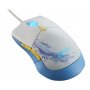 COOLER MASTER MM310 SF6 Chun-Li miš beli (MM-310-WWOL2) - slika 2