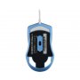 COOLER MASTER MM310 SF6 Chun-Li miš beli (MM-310-WWOL2) - slika 3