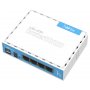 MIKROTIK (RB941-2nD) hAP lite, RouterOS L4, Access point - slika 1