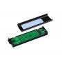 CHIEFTEC CEB-M2C-TLE SSD rack - slika 3