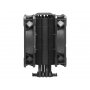 COOLER MASTER HYPER 212 Black X Duo RR-S4KK-25DN-R1 procesorski hladnjak - slika 3