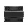 COOLER MASTER HYPER 212 Black X Duo RR-S4KK-25DN-R1 procesorski hladnjak - slika 4