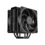 COOLER MASTER HYPER 212 Black X Duo RR-S4KK-25DN-R1 procesorski hladnjak - slika 1