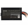 COOLER MASTER Elite NEX WHITE W500 500W napajanje (MPW-5001-ACBW-BEU) 3Y - slika 5