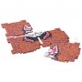 FORTNITE LLAMA DRAMA LOOT PINATA (TWF0009) - slika 5