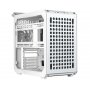 COOLER MASTER Qube 500 Flatpack White modularno kućište sa providnom stranicom belo (Q500-WGNN-S00) - slika 2