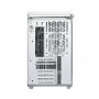 COOLER MASTER Qube 500 Flatpack White modularno kućište sa providnom stranicom belo (Q500-WGNN-S00) - slika 4