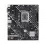 ASUS PRIME H610M-E-CSM matična ploča - slika 2