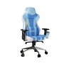 COOLER MASTER Caliber X2 SF6 Gaming Chair Chun-Li stolica (CMI-GCX2-CHUNLI) - slika 2