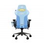 COOLER MASTER Caliber X2 SF6 Gaming Chair Chun-Li stolica (CMI-GCX2-CHUNLI) - slika 3