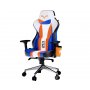 COOLER MASTER Caliber X2 SF6 Gaming Chair Luke stolica (CMI-GCX2-LUKE) - slika 1