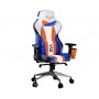 COOLER MASTER Caliber X2 SF6 Gaming Chair Luke stolica (CMI-GCX2-LUKE) - slika 2