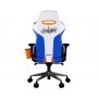 COOLER MASTER Caliber X2 SF6 Gaming Chair Luke stolica (CMI-GCX2-LUKE) - slika 3