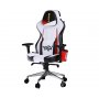 COOLER MASTER Caliber X2 SF6 Gaming Chair Ryu stolica (CMI-GCX2-RYU) - slika 3