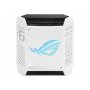ASUS ROG Rapture GT6(W-1-PK) Wi-Fi Gaming Mesh System - slika 1
