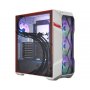 COOLER MASTER MasterBox TD500 MESH V2 Ryu kućište belo TD500V2-WGNN-SRY - slika 2