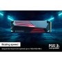 SAMSUNG 4TB M.2 NVMe MZ-V9P4T0CW 990 Pro Series Heatsink SSD - slika 3
