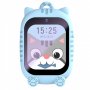 Forever Forever GPS WiFi 4G KW-510 BLUE pametni sat za decu - slika 2