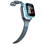 Forever Forever GPS WiFi 4G KW-510 BLUE pametni sat za decu - slika 3