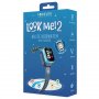 Forever Forever GPS WiFi 4G KW-510 BLUE pametni sat za decu - slika 4