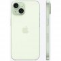 APPLE IPhone 15 512GB Green (mtph3sx/a) - slika 2