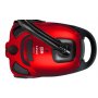 LINEA Usisivač LVC-0609 snaga 1600W/kesa - slika 2