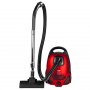 LINEA Usisivač LVC-0609 snaga 1600W/kesa - slika 1