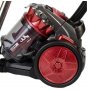 LINEA Usisivač LVCH-0608 snaga 1600W/posuda - slika 2