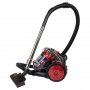 LINEA Usisivač LVCH-0608 snaga 1600W/posuda - slika 1