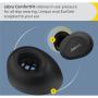 JABRA Elite 10 Gloss Black - slika 3