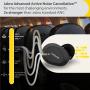 JABRA Elite 10 Gloss Black - slika 5